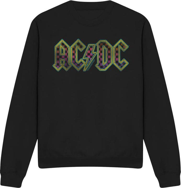 AC/DC Sweatshirt (XXL)