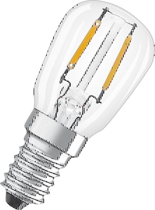 Image du produit Osram Lampe LED (E14, 1 W, 70 lm, 1 x, G)