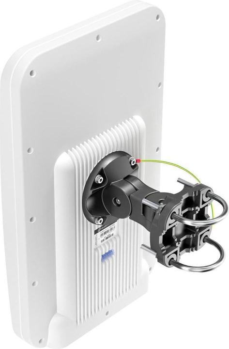 Image du produit Quwireless AS868XR-N - QuPanel XR LoRa 868MHz, Nf (Lora)