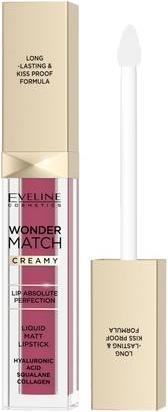 Image du produit Eveline Rouge à lèvres liquide mat Wonder Match 10 - 68ml (10 - 68ml)