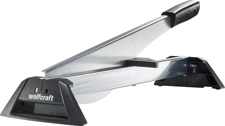 Produktbild wolfcraft wolfcraft 1 LC 100 - Laminatschneider