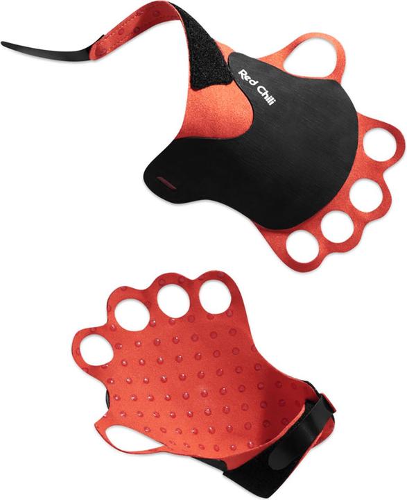 Image du produit Red Chili Jamrock (XL)