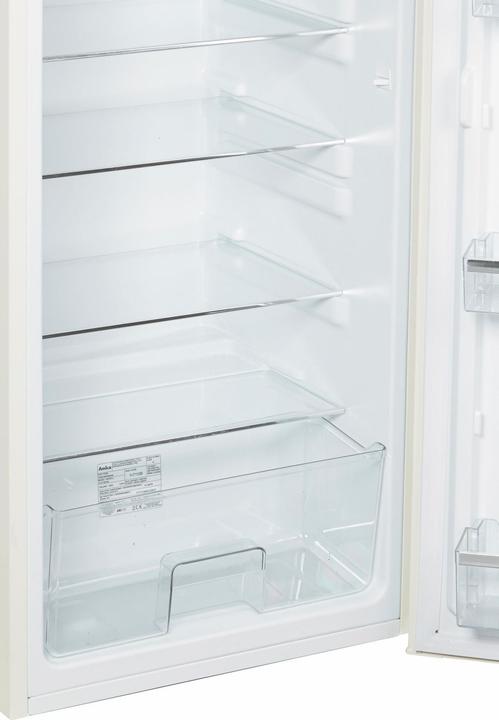 Actual product image Amica KGC 15635 B (213 l)