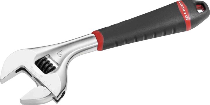 Image du produit Facom Clé à molette 101.8G (33 mm)
