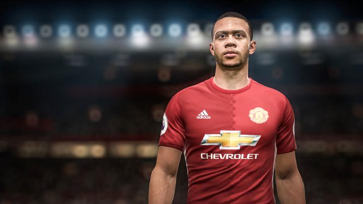 Produktbild EA Games FIFA 17-DELUXE EDITION-PS3 (PS3)