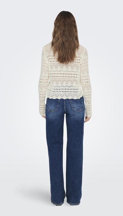 Produktbild JdY Struktur Strickpullover (XS)