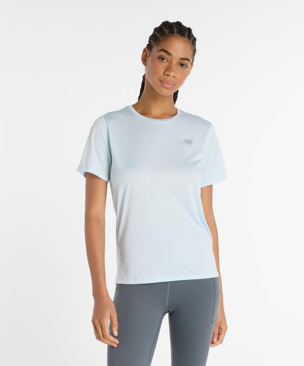 Actual product image New Balance W Short Sleeve (S)