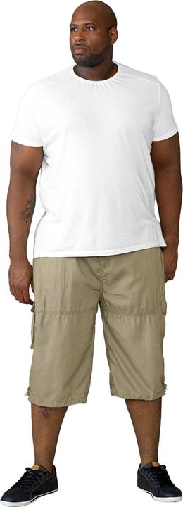 Actual product image DUKE UTDC250 P (XXL)