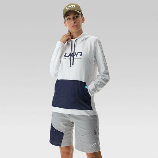 Actual product image UYN Kapuzenshirt Skipper (XS)