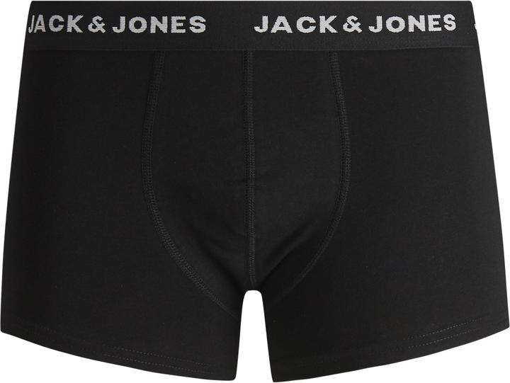 Produktbild Jack & Jones Jacbasic Trunks 7 Pack Noos Pls (4XL, 7er Pack)