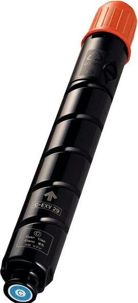 Actual product image Canon C-Exv 29c (C)