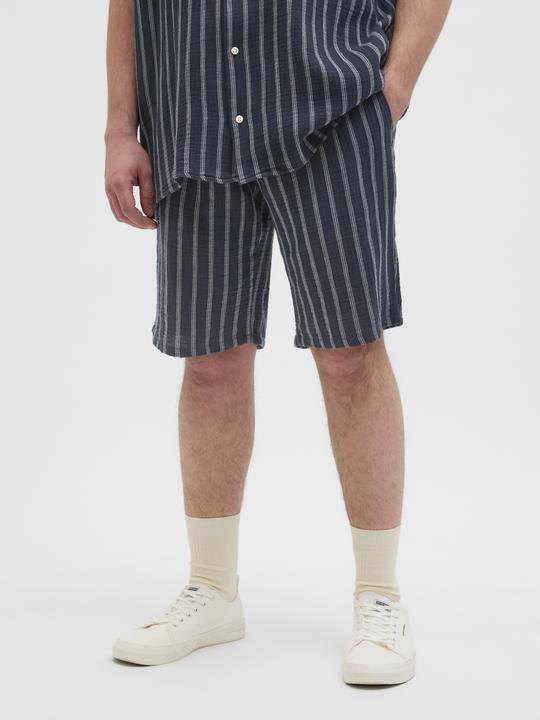 Produktbild Jack & Jones Plus Size Loose Fit Relaxed Fit Shorts Relaxed Fit Shorts (42)