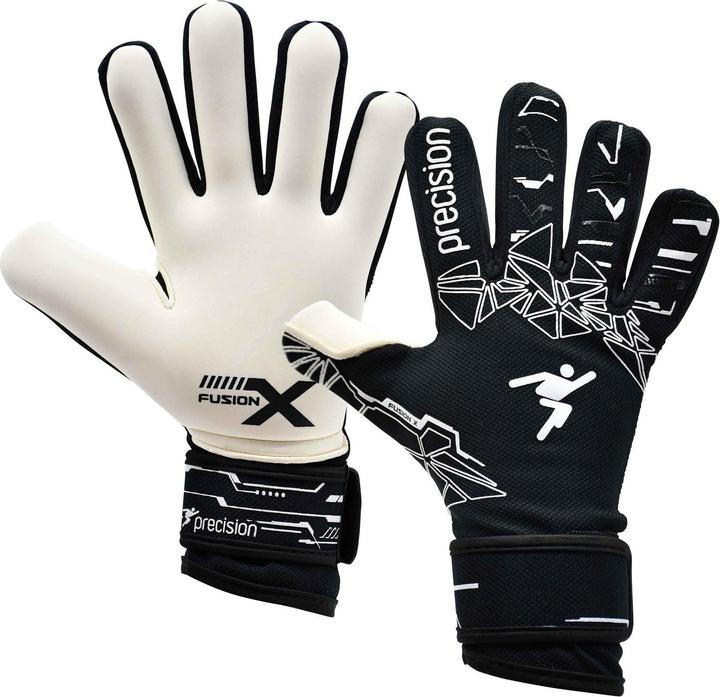 Produktbild Precision Fusion X Pro Lite Giga Torwarthandschuhe (6)