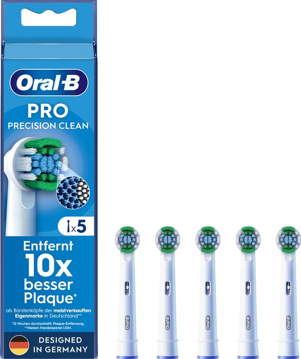 Image du produit Oral-B Pro Precision Clean (5 x)