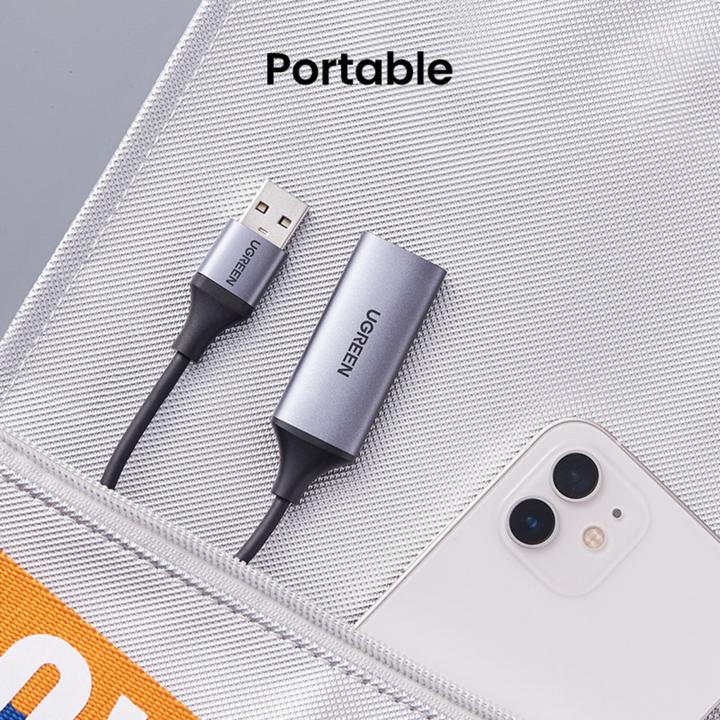 Image du produit Ugreen USB type-C vers