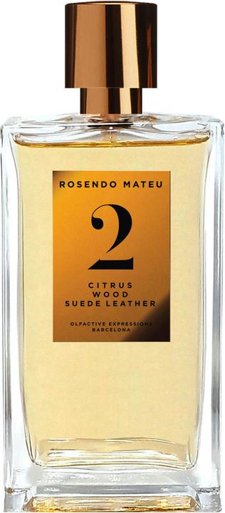 Produktbild Rosendo Mateu Olfactive Expressions No. 2 Eau de Parfum (Eau de Parfum, 100 ml)