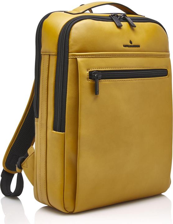 Actual product image Castelijn & Beerens Victor Laptop Backpack 15.6" RFID (15 l)