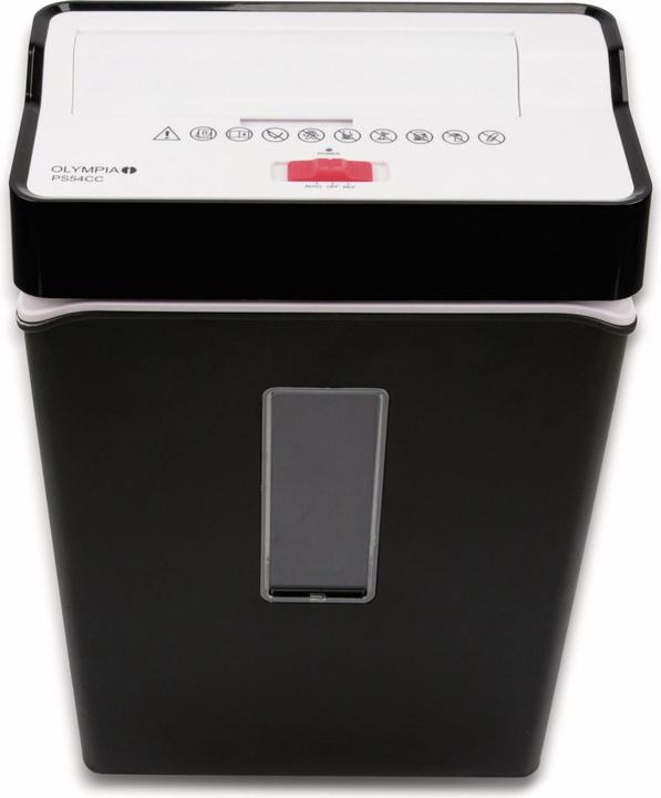 Produktbild Olympia PS 54 CC Aktenvernichter (Partikelschnitt)