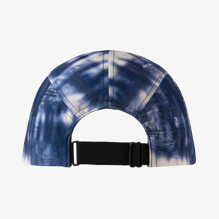 Produktbild Buff 5 Panel Go Cap Deri Blue Xl (XL)