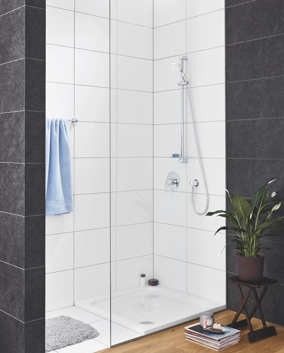 Image du produit Grohe Eurosmart Mitigeur monocommandé pour douche