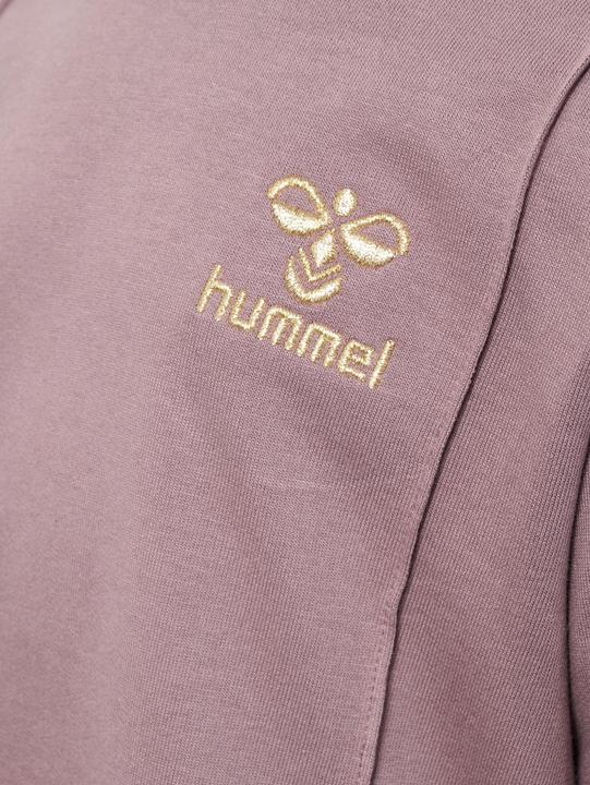 Actual product image hummel hmlHELLE DRESS L/S (62)