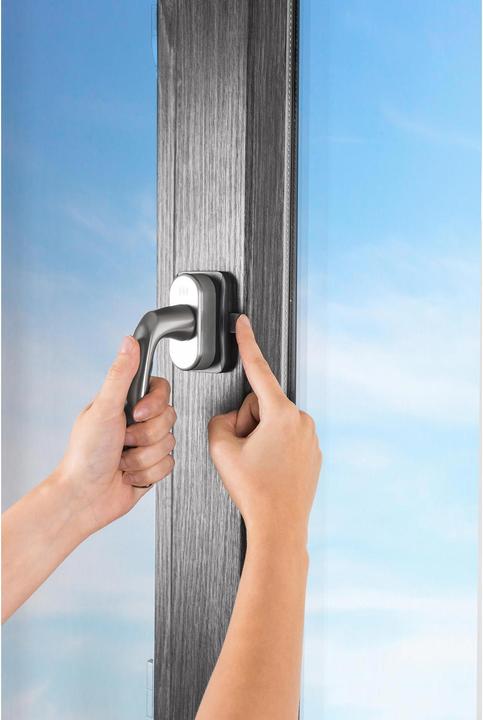 Produktbild Reer Fenster-& Balkontürsicherung