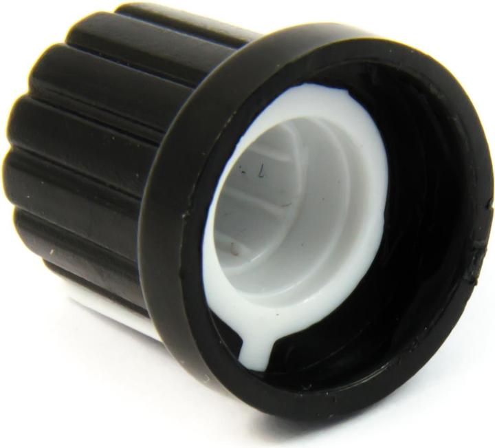 Produktbild Purecrea Drehknopf für Drehpotentiometer 6mm