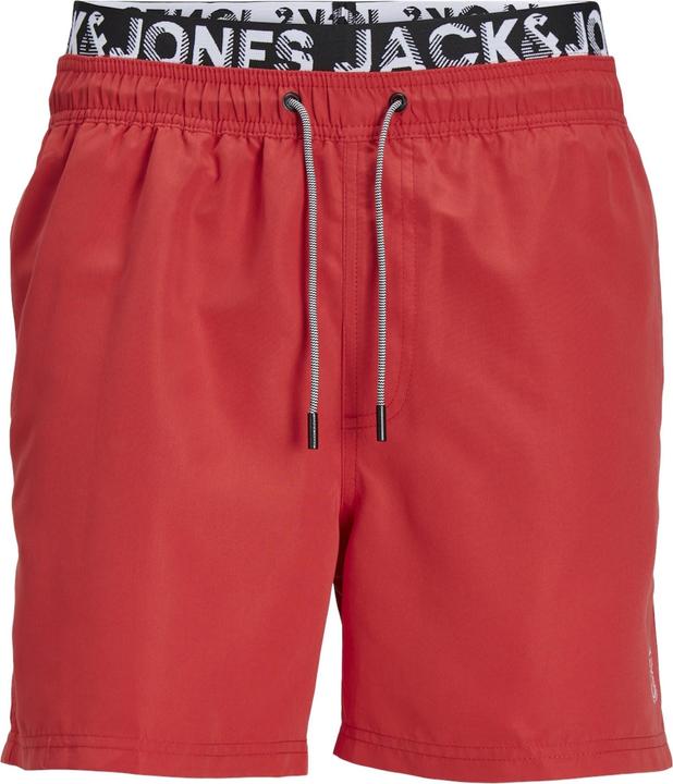 Produktbild Jack & Jones Regular Fit Badeshorts Für jungs Badeshorts (176)
