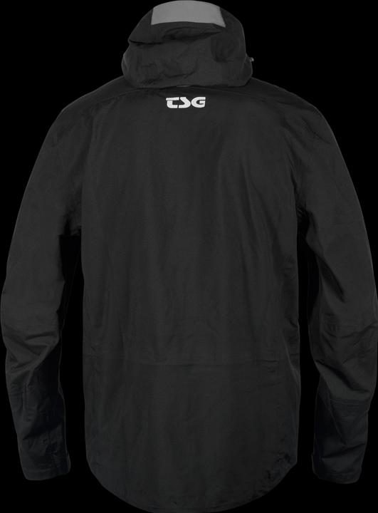 Produktbild TSG Jacke Hybrid 2024 (L)