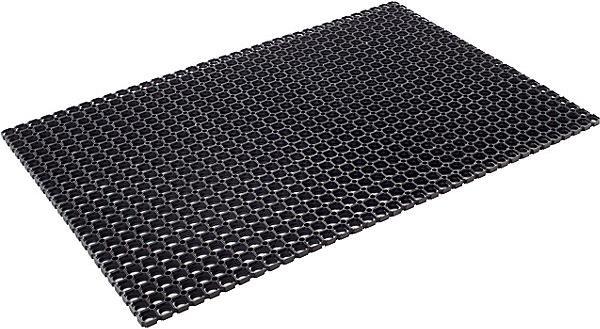 Immagine prodotto kaiserkraft Tappetino in gomma ad anello (100 x 150 cm)