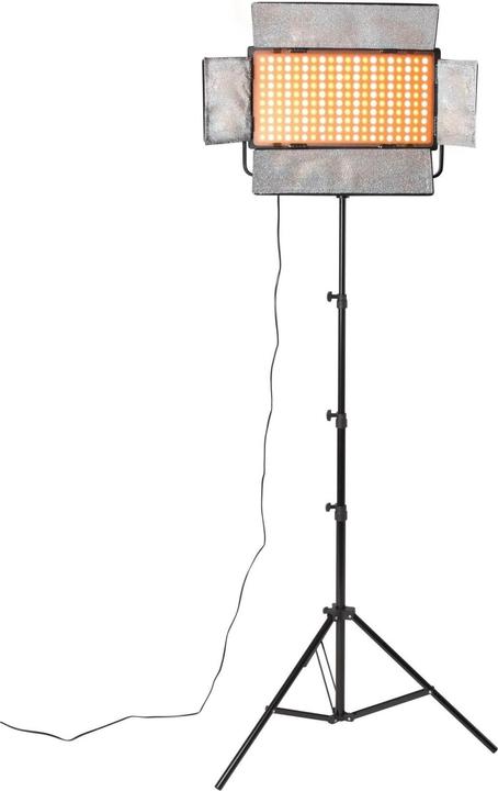 Actual product image Dörr Dlp-2000 Kit (Surface luminaire)