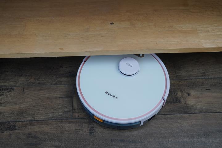 Produktbild Mamibot EXVAC880S (Saugroboter)