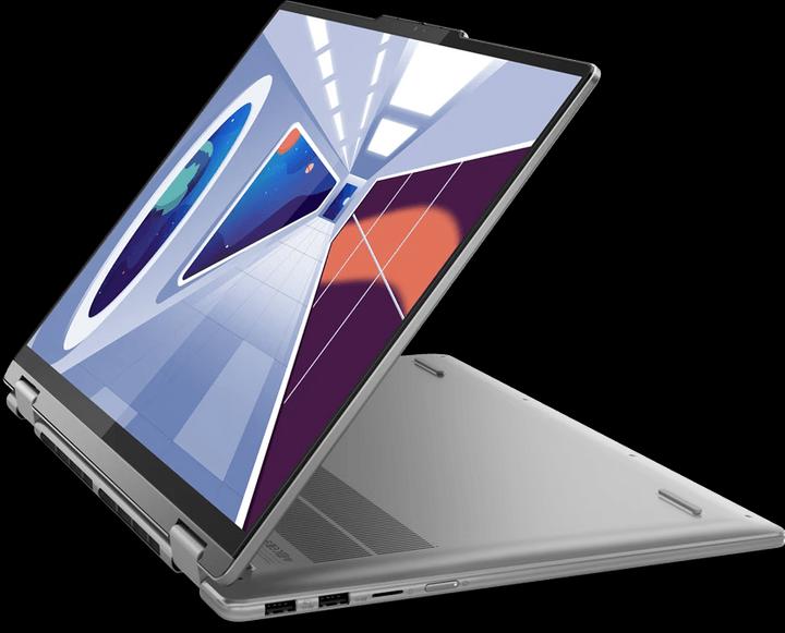 Produktbild Lenovo Yoga 7 (16", AMD Ryzen 7 7735U, 16 GB, 1000 GB, CH)