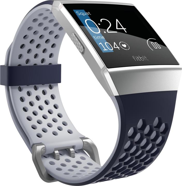 Image du produit Fitbit Ionic (36 mm)