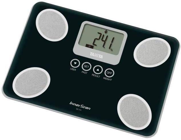 Immagine prodotto Tanita BC-731 (150 kg)