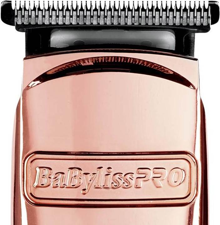 Produktbild BaByliss Pro 4Artists ROSEFX