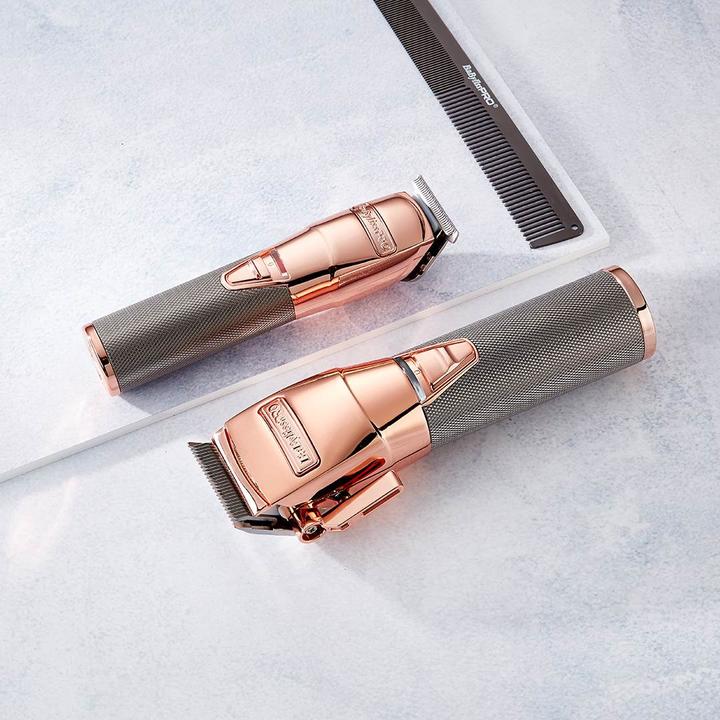 Produktbild BaByliss Pro 4Artists ROSEFX