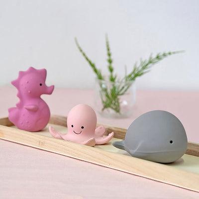 Produktbild Tikiri Oktopus