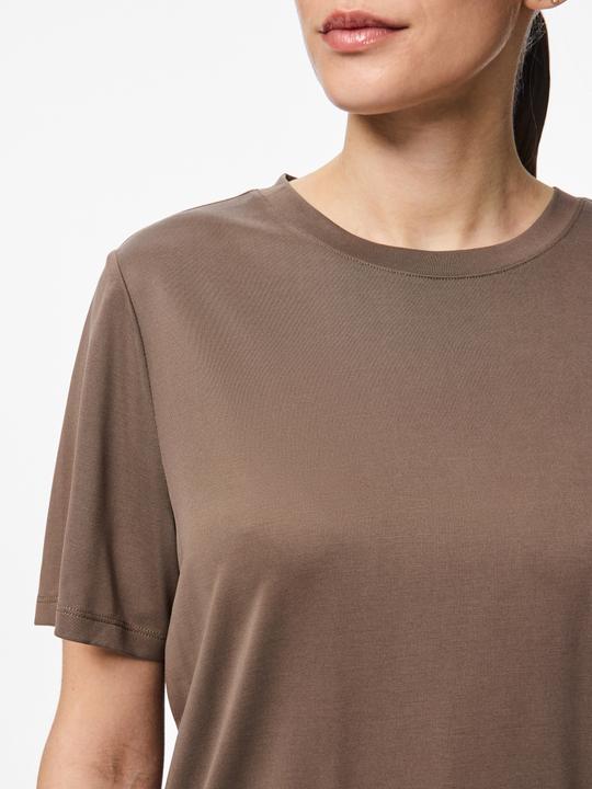 Actual product image Pieces Pcanora Ss Tee Bc (M)