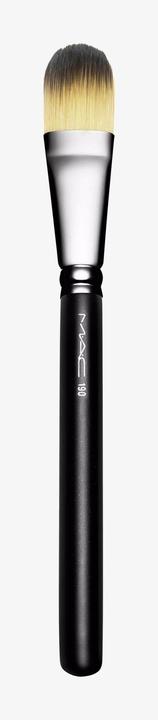 Actual product image MAC Cosmetics 190 Foundation Brush (Foundation)