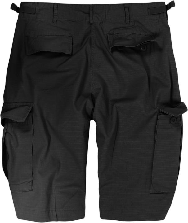 Produktbild Normani Herren US Bermuda Ripstop Shorts Azizia (S)