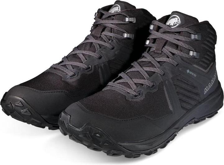 Produktbild Mammut Ultimate III Mid GTX Women (36)