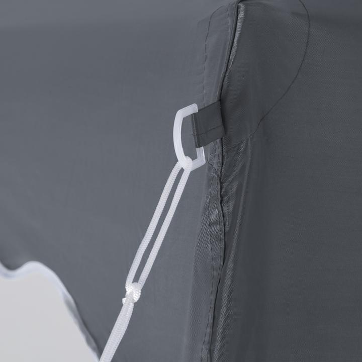 Image du produit Casaria Pavillon Pop-up (300 cm, 300 cm)