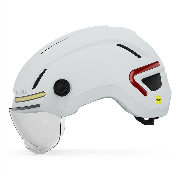 Produktbild Giro Ethos LED Shield MIPS Helmet (51 - 55 cm)