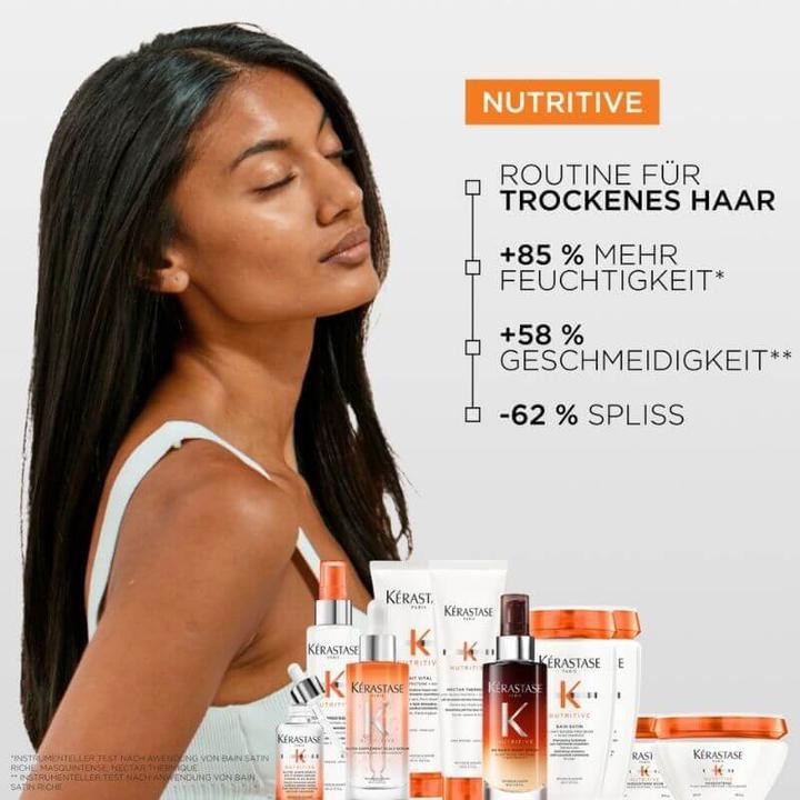 Image du produit Kérastase Nutritive Intense Holiday Set (Set soin capillaire)