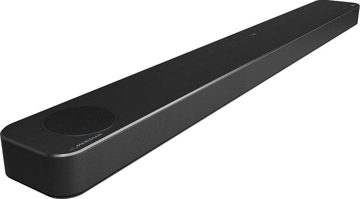 Productafbeelding LG DSN8YG (440 W, 3.1 kanalen)