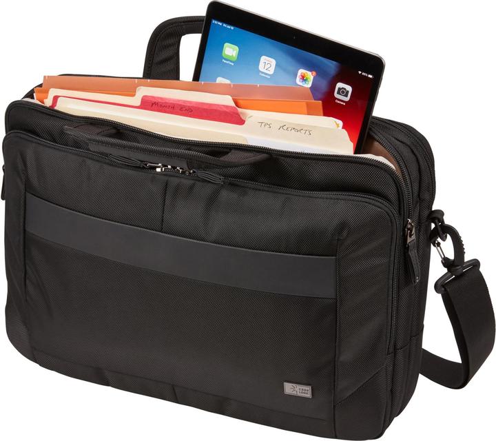 Produktbild Caselogi Notion Slim Briefcase (14", Universal)