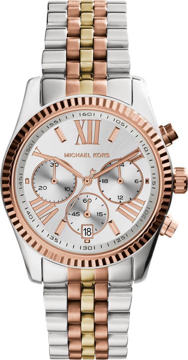 Michael Kors Lexington (Analoguhr, 38 mm)