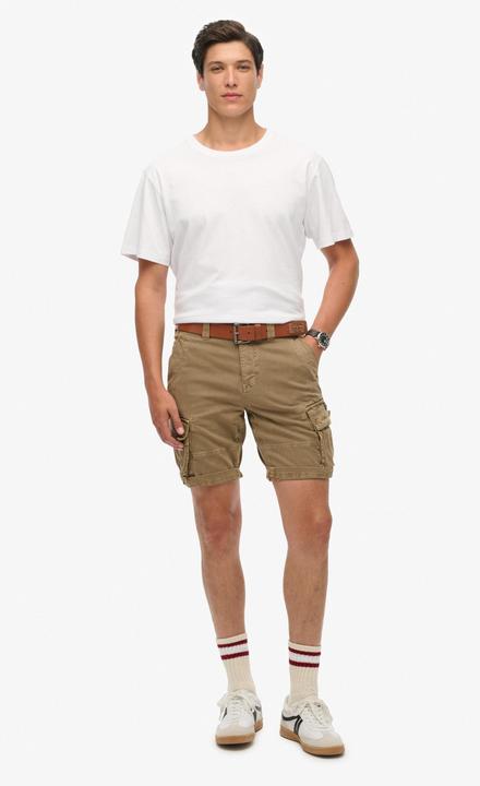 Actual product image Superdry Core Cargo Short (28)