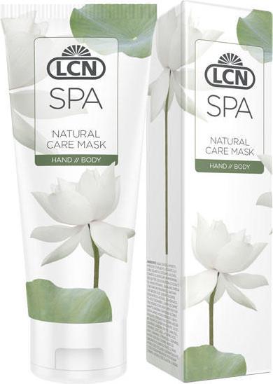 LCN SPA Natural Care Mask (75 ml)